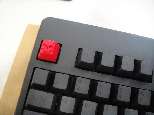 RF 55g/ Leopold