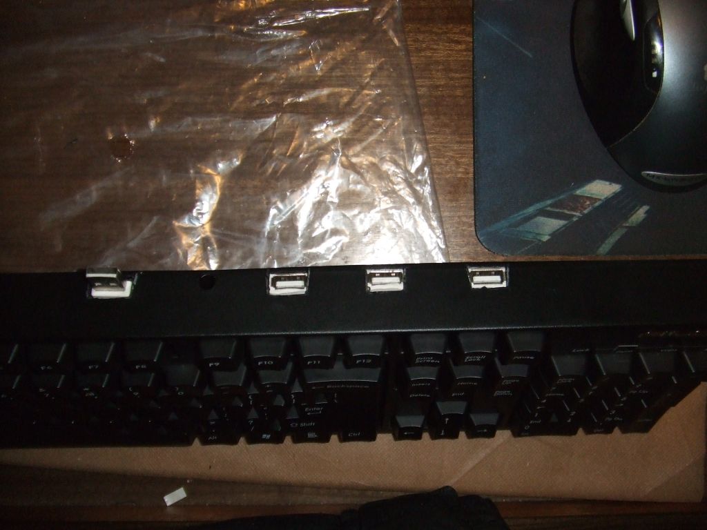 CNT��ǿ��filco�������װUSB-HUB���ٴβ�����£���װ�ɹ���