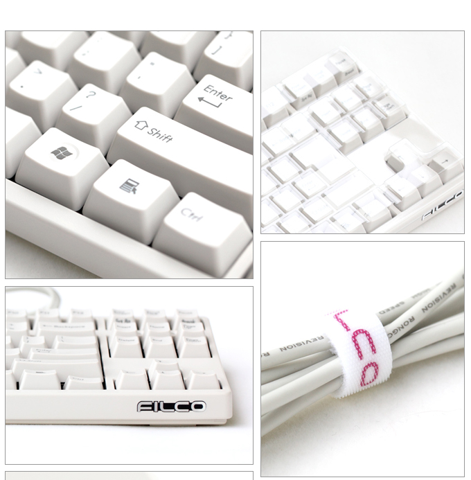 FILCO87��ɫ�������⣿�� �����ָ��ߡ������� ����һ��Ҫ��