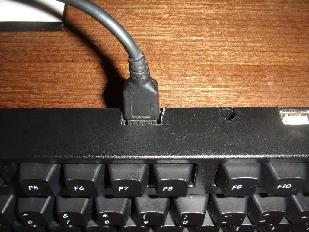 CNT��ǿ��filco�������װUSB-HUB���ٴβ�����£���װ�ɹ���