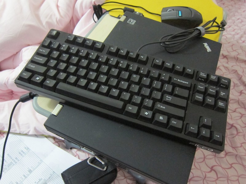 ��85�µ�Filco87�࣬600Ԫ��˳�ᡣ���ѳ���