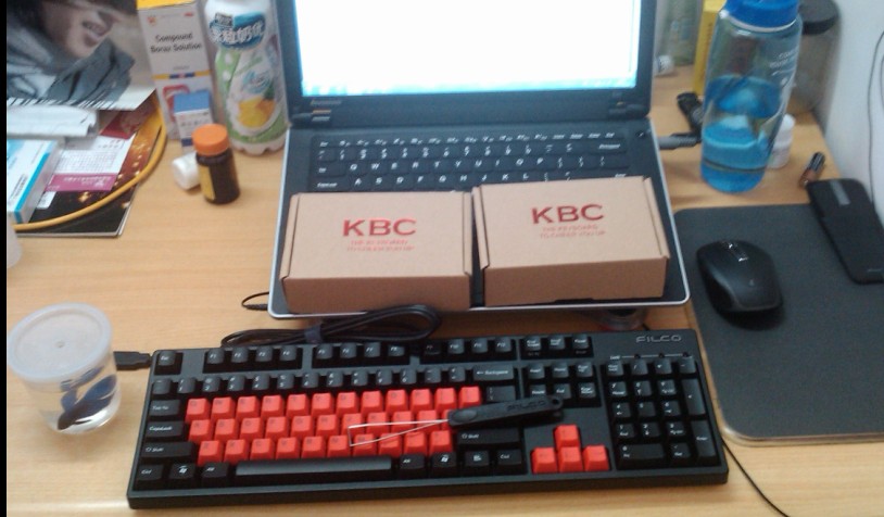 ��������filco�ĺ��ᡭ��