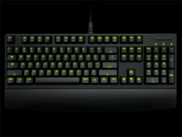 Mionix Zibal 60 Gallery