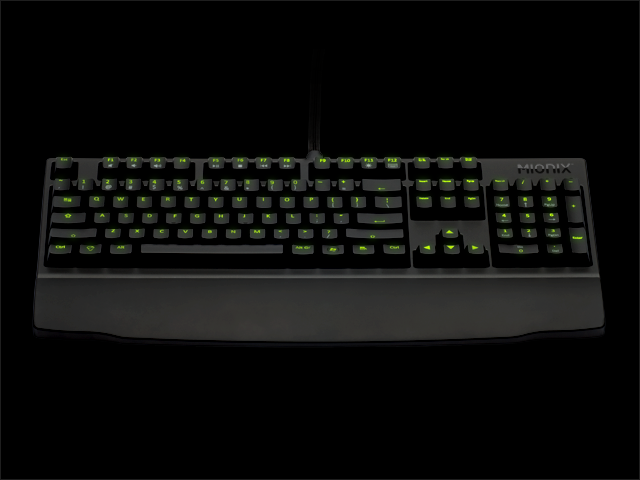 Mionix Zibal 60 Gallery