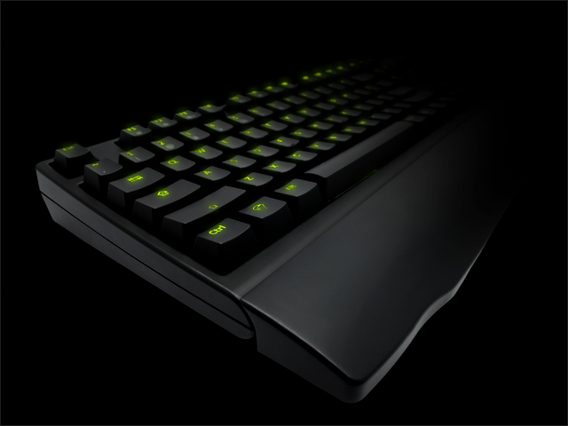 Mionix Zibal 60 Gallery