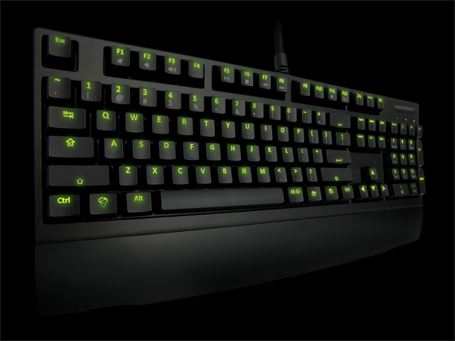 Mionix Zibal 60 Gallery