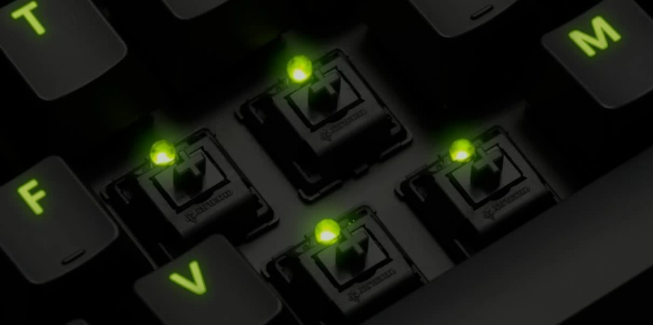 Mionix Zibal 60 Gallery