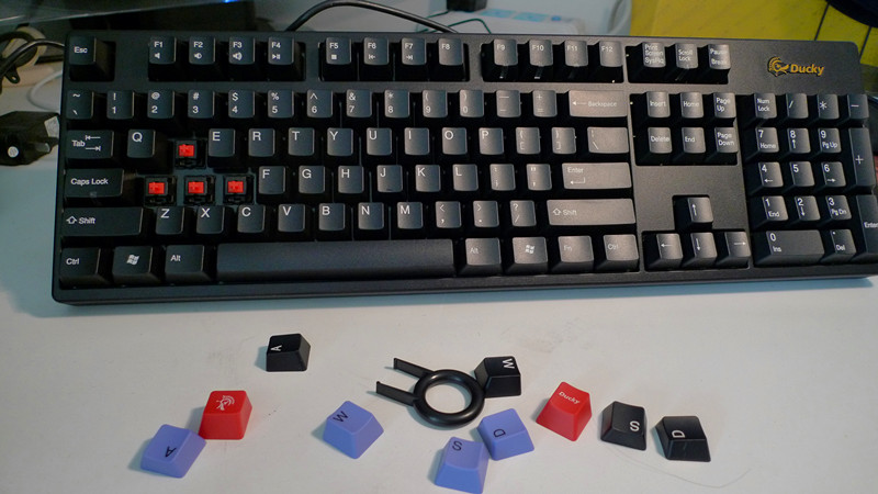 Ducky���������