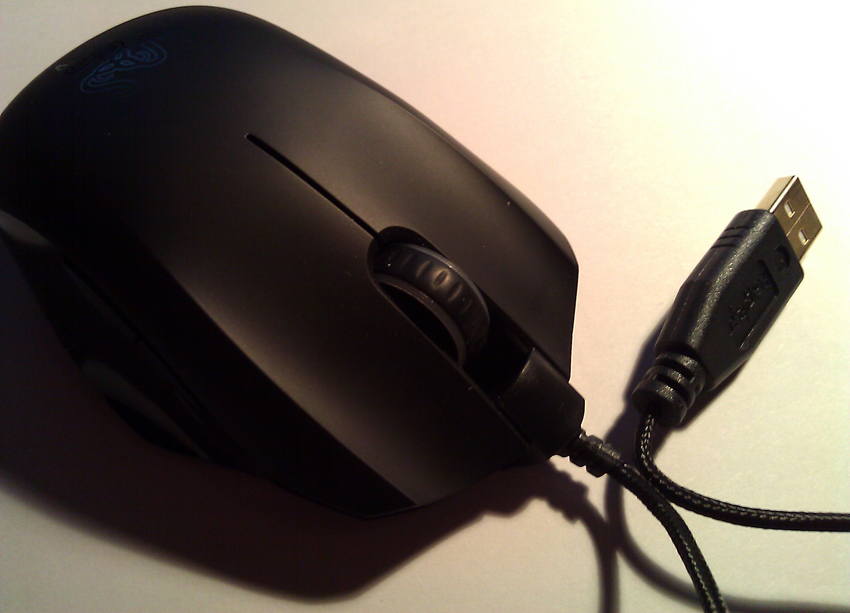 (۳)Razer Orochi᪴,380