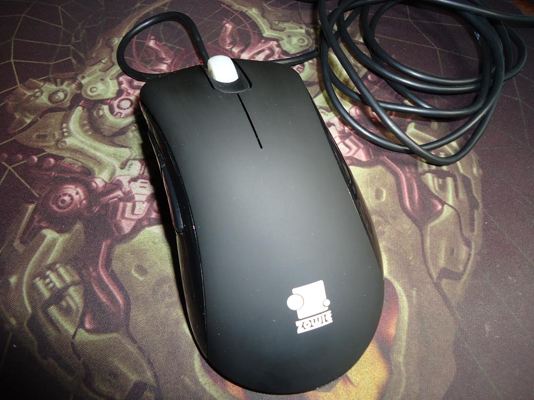 zowie ec1 9.5 EMS ͽ