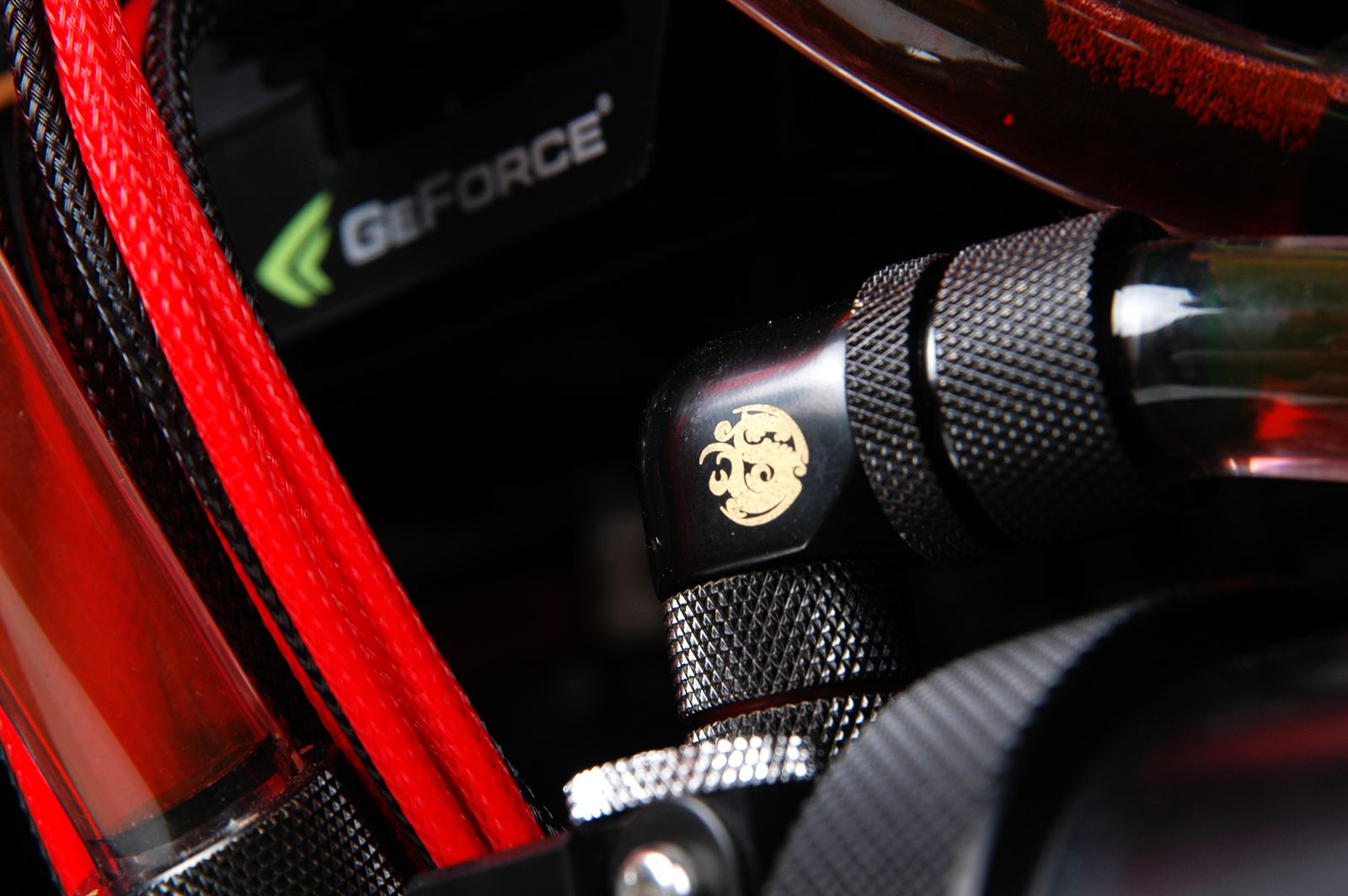 Bitspower+ROG+Antec+������+Benq.Cherry���ḽ��....4W����������