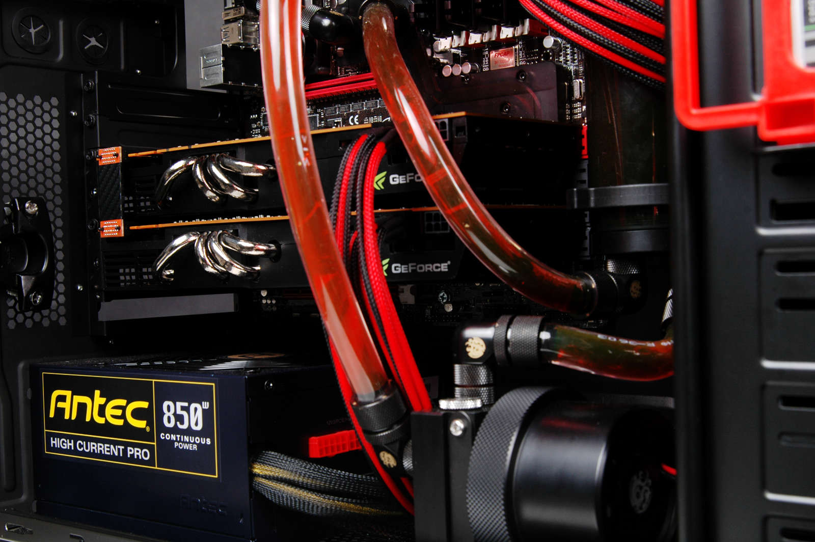Bitspower+ROG+Antec+������+Benq.Cherry���ḽ��....4W����������