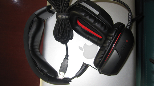 logitech����G35 ��������ƺʹ�����ú�����