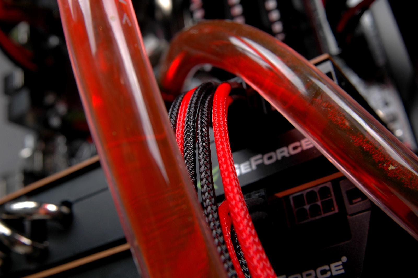 Bitspower+ROG+Antec+������+Benq.Cherry���ḽ��....4W����������
