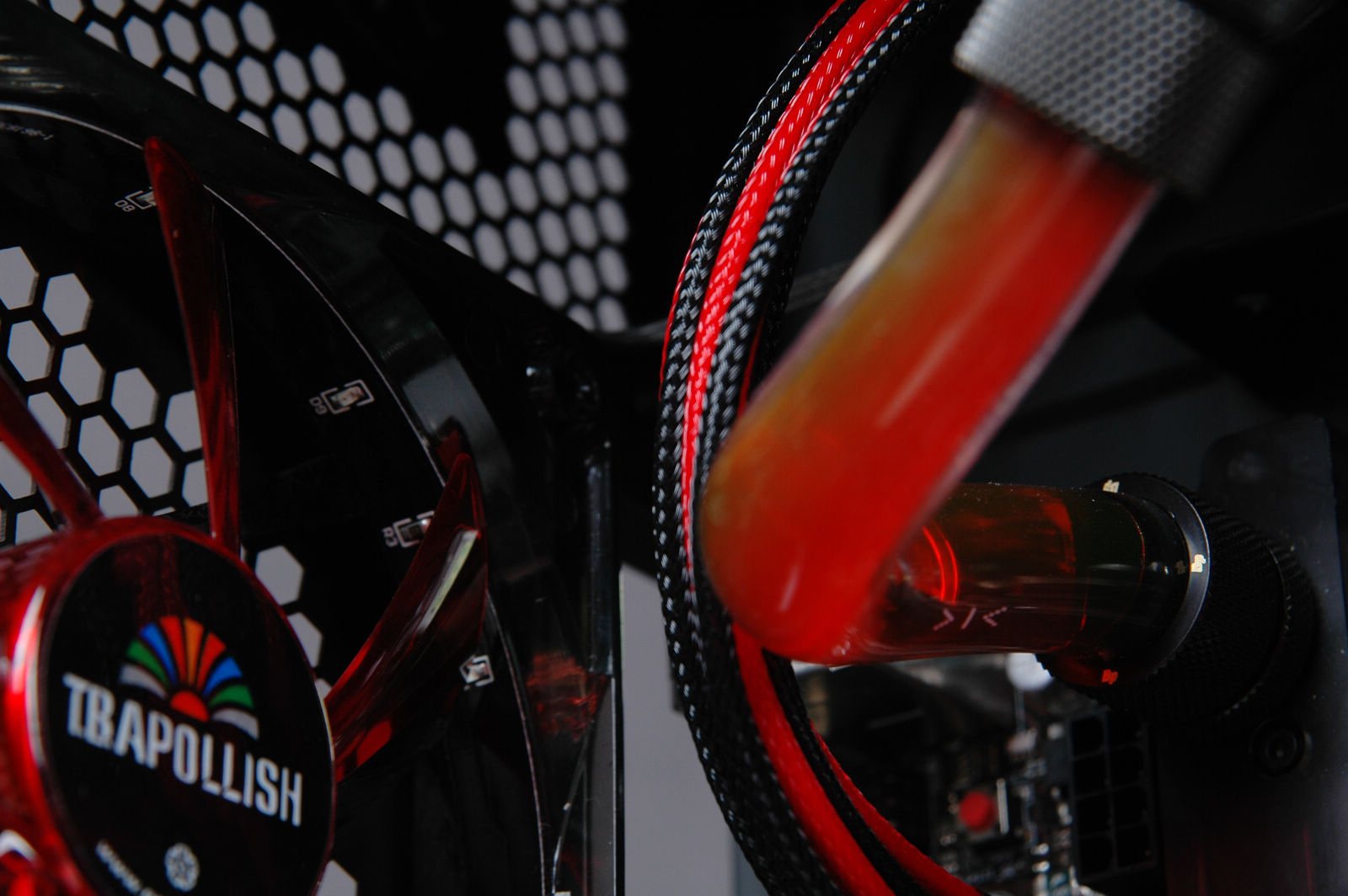 Bitspower+ROG+Antec+������+Benq.Cherry���ḽ��....4W����������