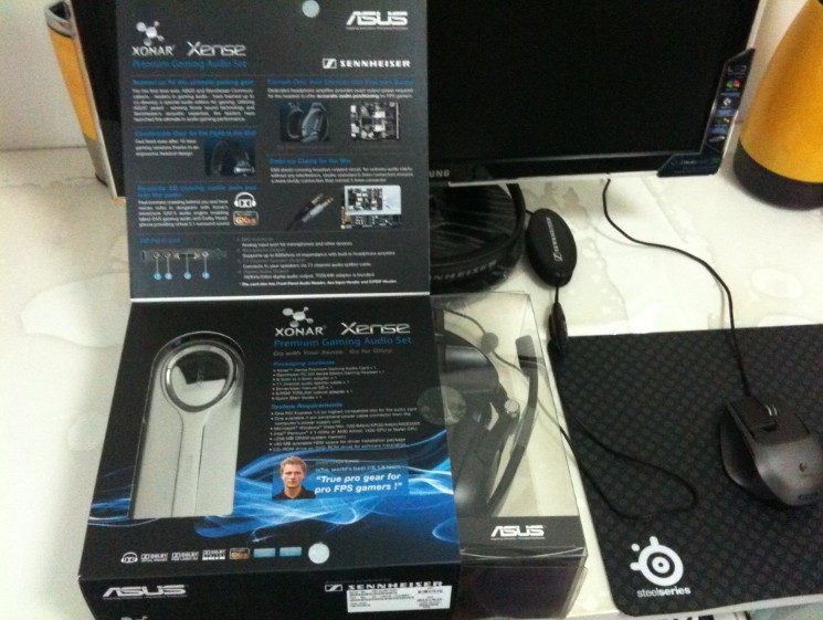 PC350 + X-fi Go! ֡Сǡĵ