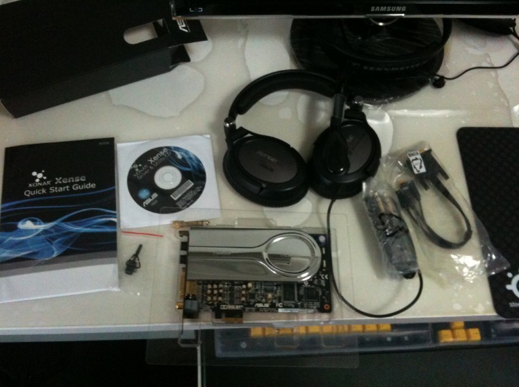 PC350 + X-fi Go! ֡Сǡĵ