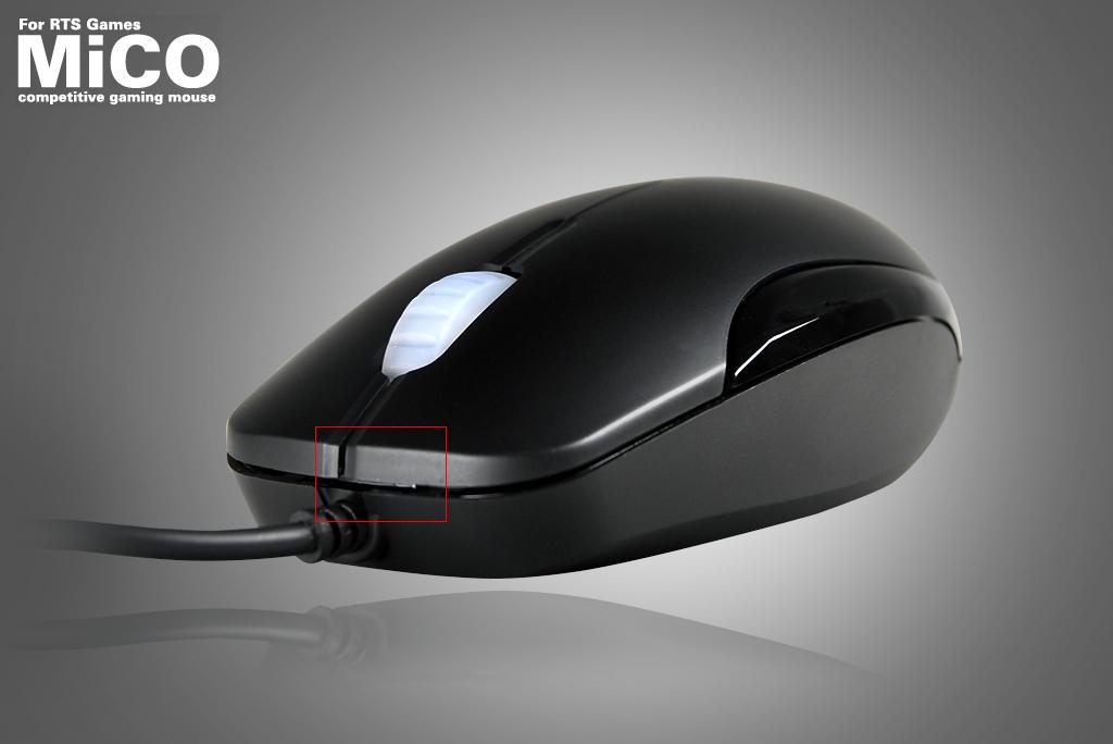 ������ת��:Zowie Mico �����