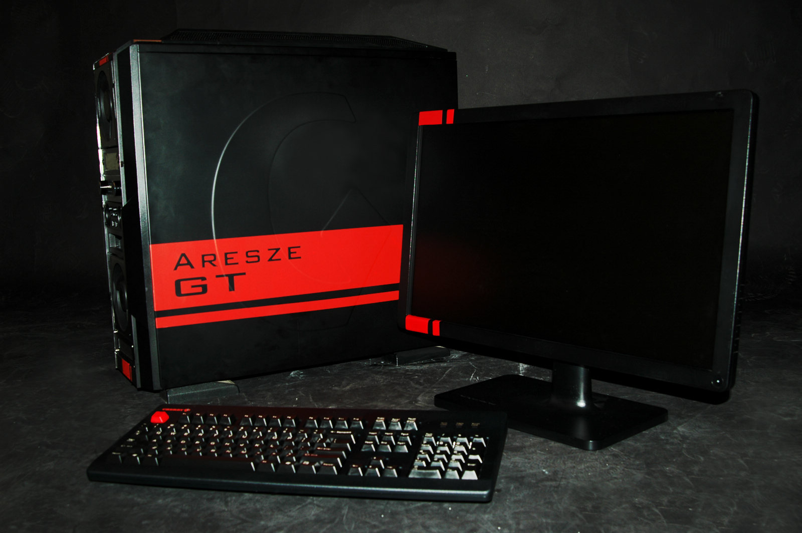 Bitspower+ROG+Antec+������+Benq.Cherry���ḽ��....4W����������
