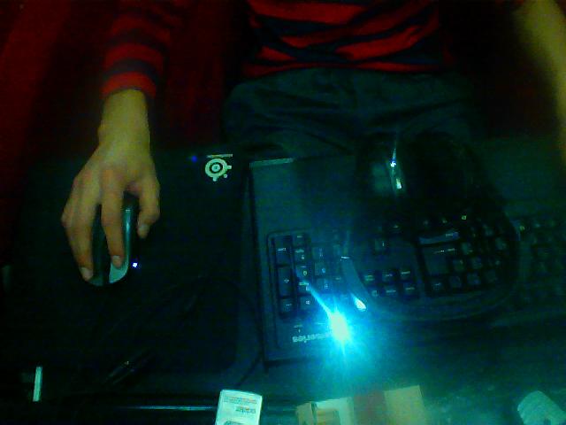 ò���Ұ�����steelseries��