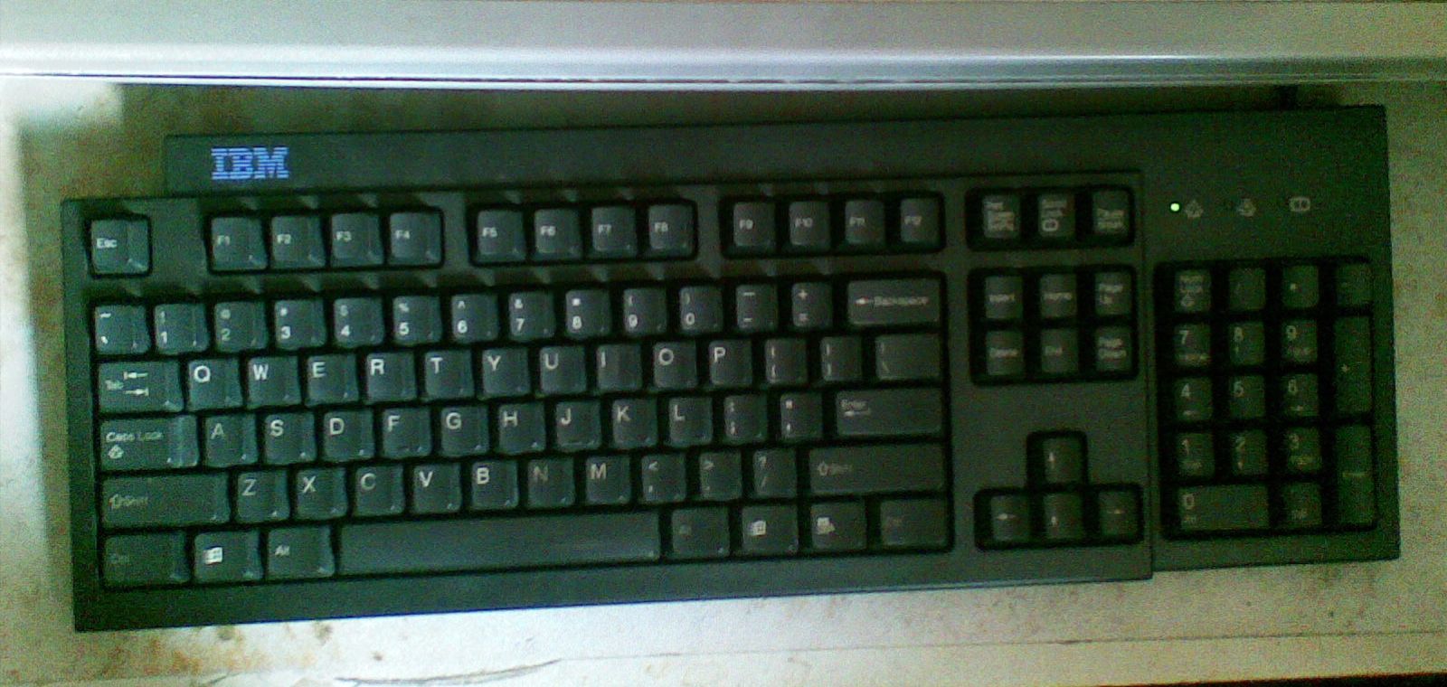 �������IBM�ļ�����ʲô�ͺ�~