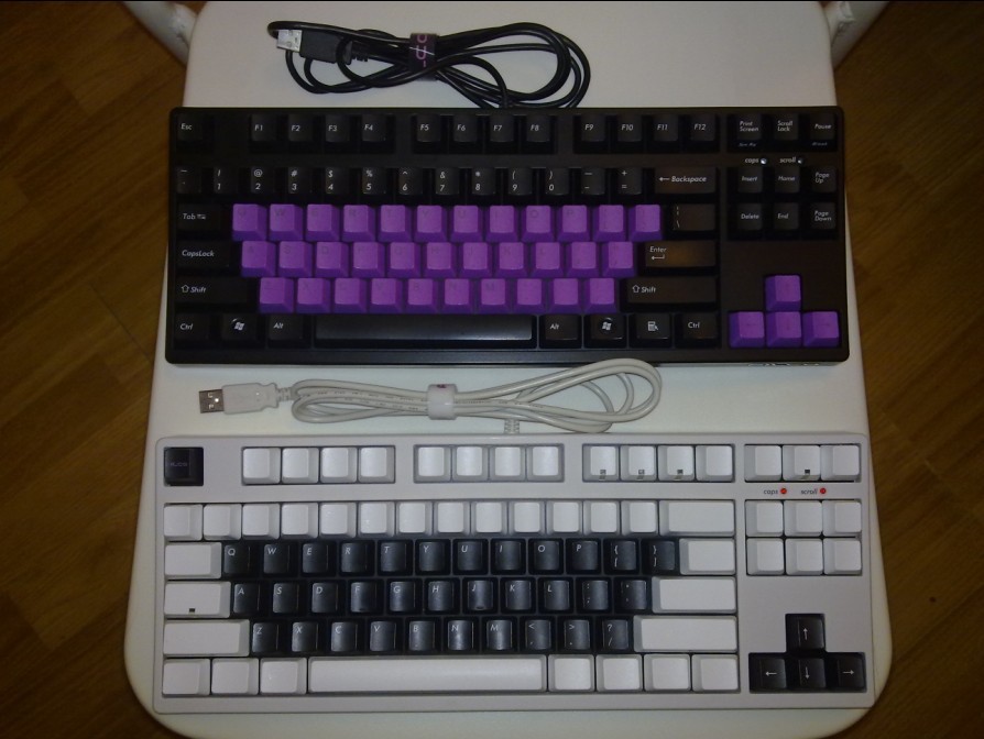 FILCO�ڰ�˫ɷ RUSE��ǿ��װ�� ������ʱ����Ů���չ�