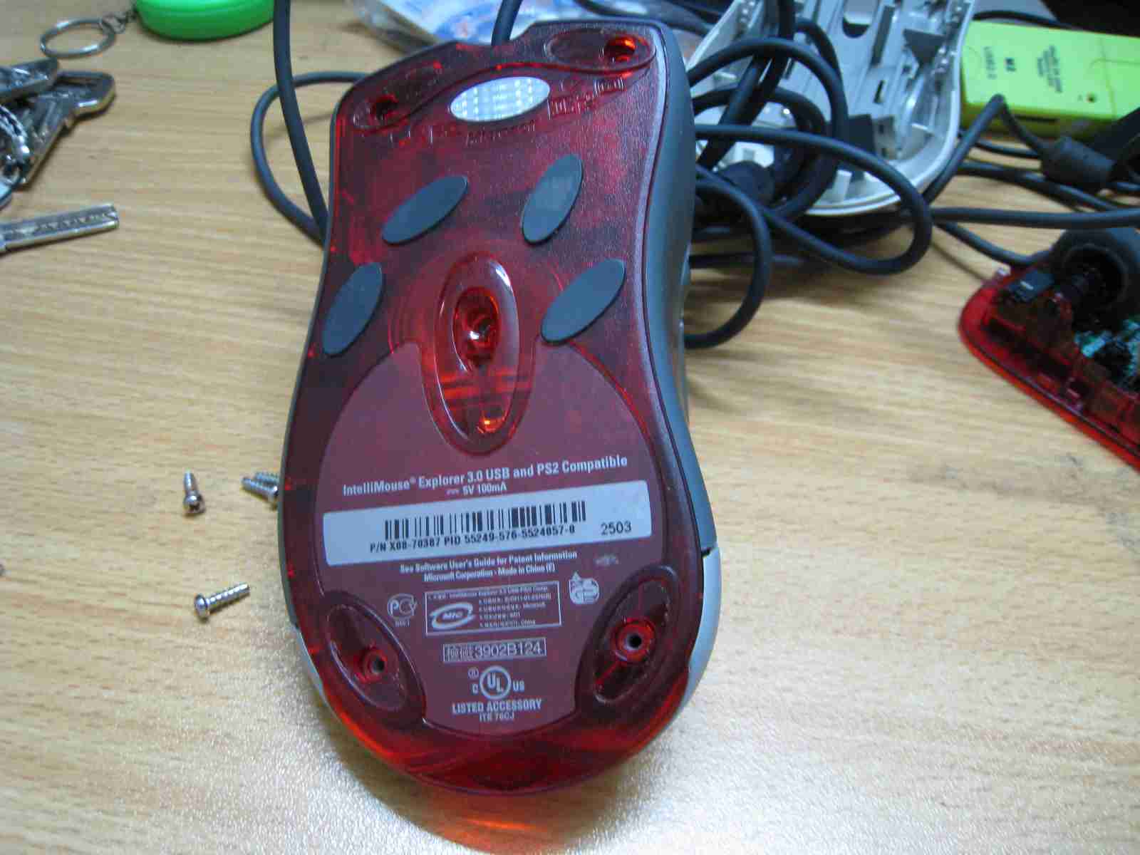 ��۳�һ������װ����CHERRYԭ���ڲ裬���ڲ�ͼƬ
