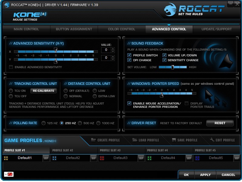 ���ڰ����˾������Ǹ�XX����ǹ����Roccat kone(+)����ͼ