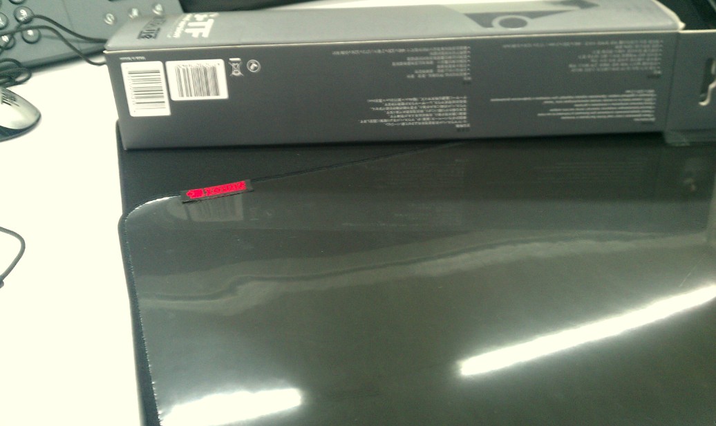 G-TF Speed��--ȷʵ�����׷�ƽ