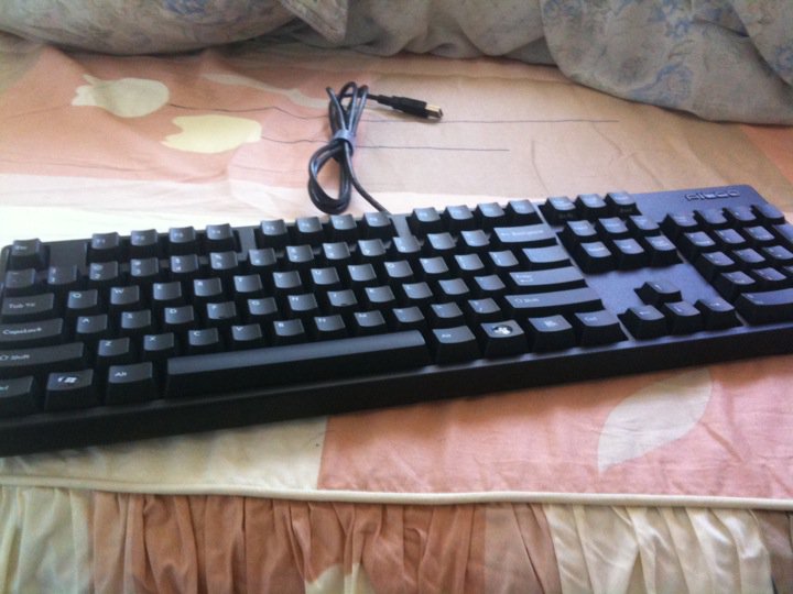 �յ��ֲ�������Сʱ�ĵ�filco�������!!!