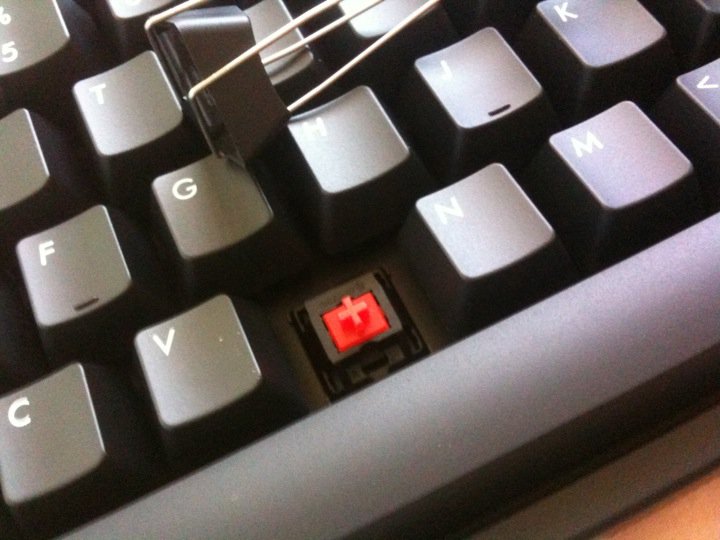 �յ��ֲ�������Сʱ�ĵ�filco�������!!!
