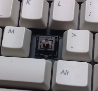 Filco 104�ײ��ϵ�ͼ