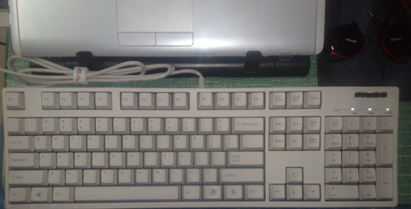 Filco 104�ײ��ϵ�ͼ