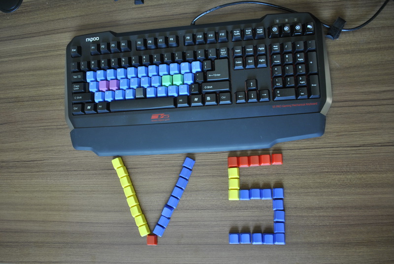 �װ�V5�����е֮���塱ʽ�淨