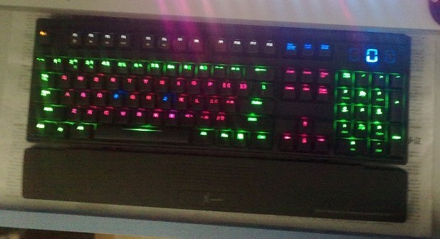 ʼ⡿IONE XArmor U9BL LED᡾53/4ա
