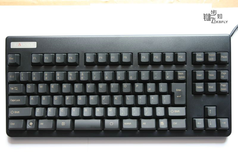 ��Review5��������������������֮RealForce 91UBK-S