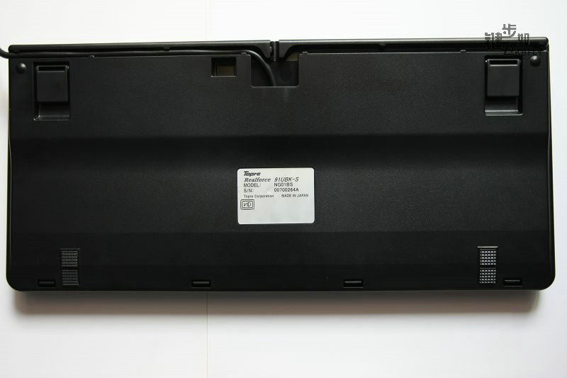 ��Review5��������������������֮RealForce 91UBK-S