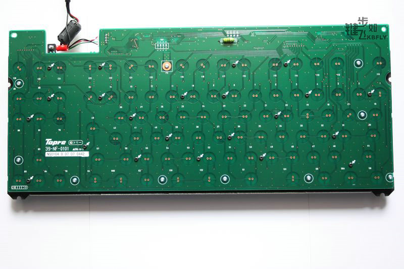 ��Review5��������������������֮RealForce 91UBK-S