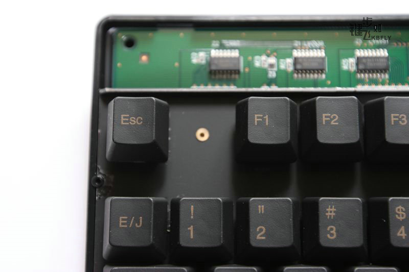 ��Review5��������������������֮RealForce 91UBK-S