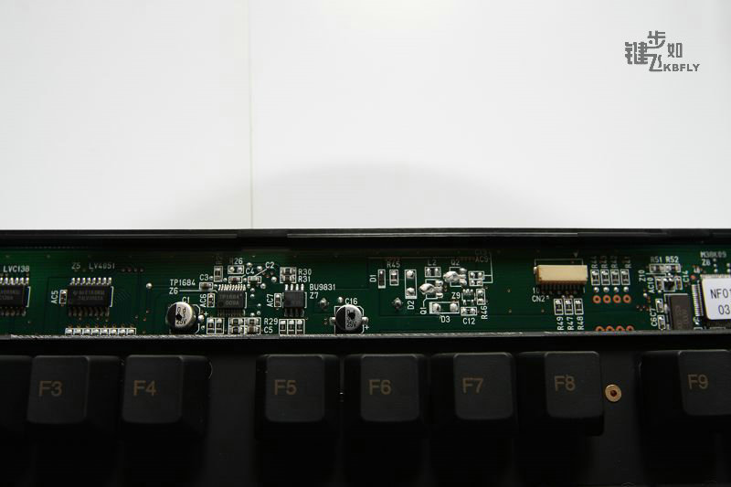 ��Review5��������������������֮RealForce 91UBK-S