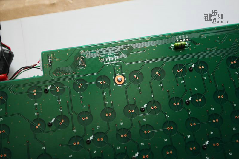 ��Review5��������������������֮RealForce 91UBK-S