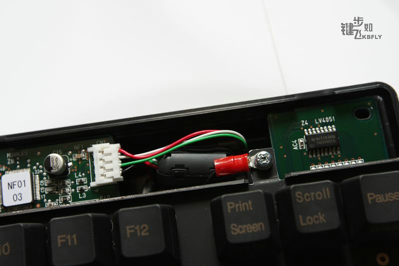 ��Review5��������������������֮RealForce 91UBK-S