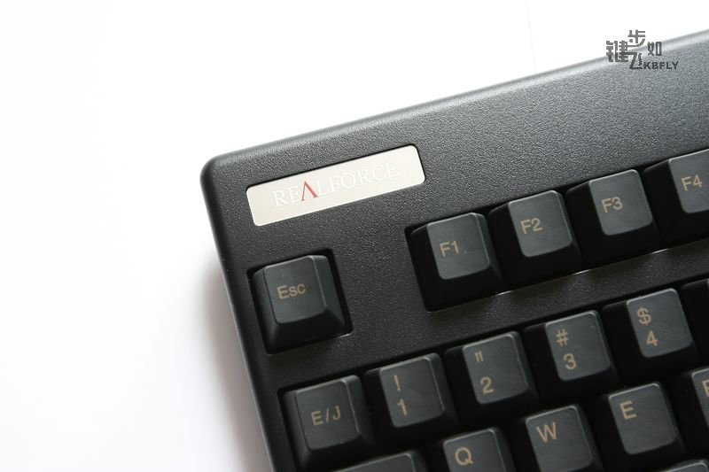 ��Review5��������������������֮RealForce 91UBK-S
