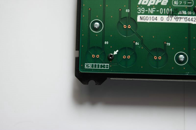 ��Review5��������������������֮RealForce 91UBK-S