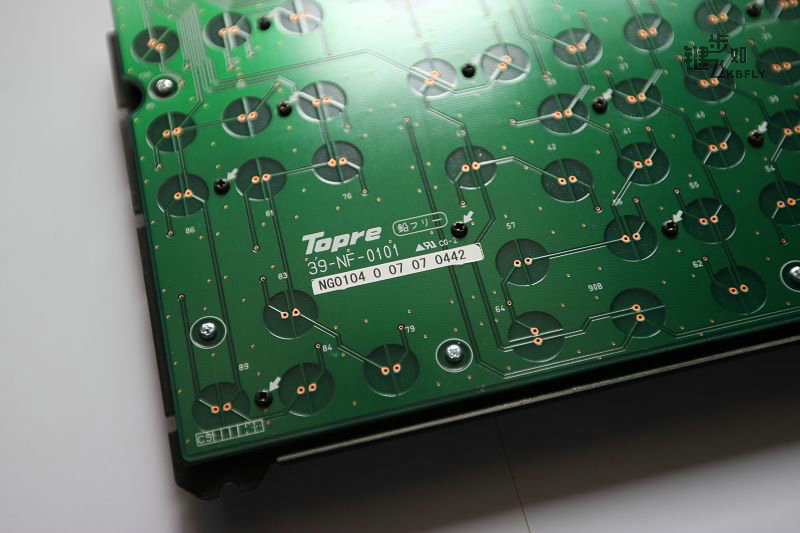 ��Review5��������������������֮RealForce 91UBK-S