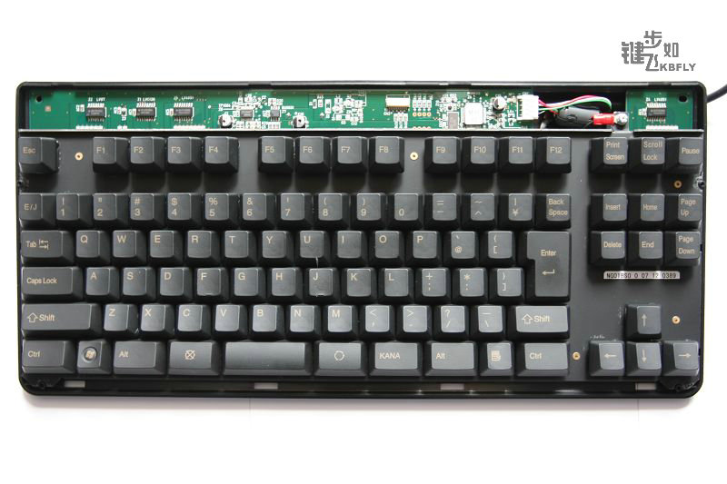 ��Review5��������������������֮RealForce 91UBK-S