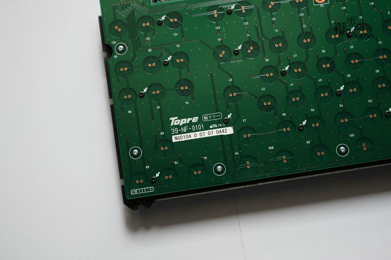 ��Review5��������������������֮RealForce 91UBK-S