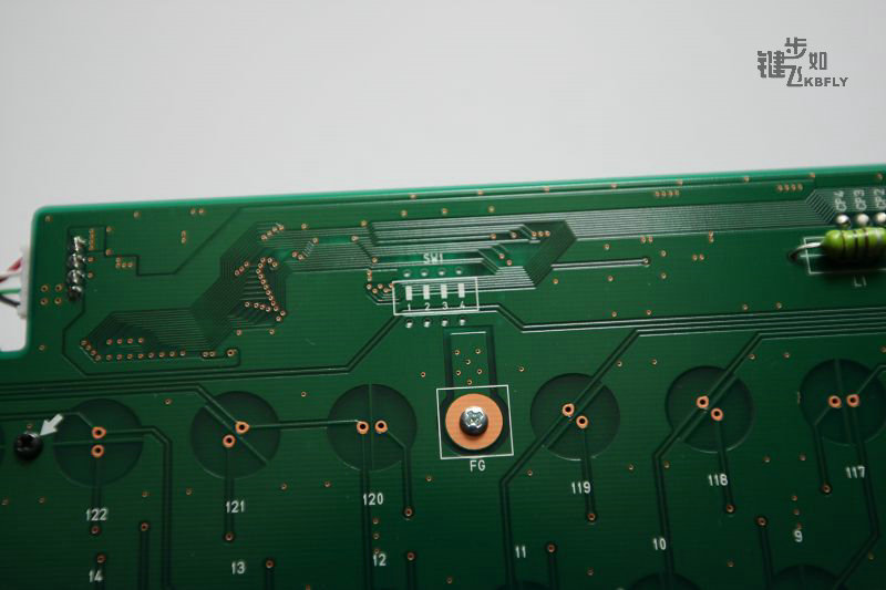 ��Review5��������������������֮RealForce 91UBK-S