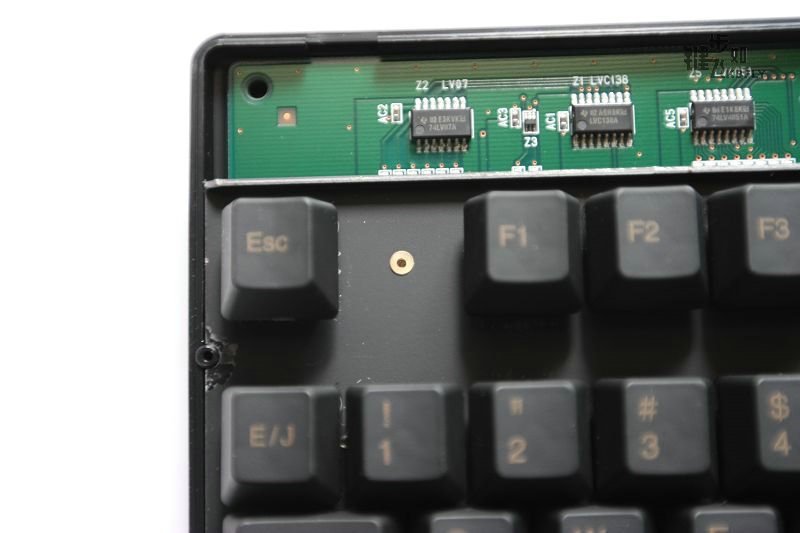 ��Review5��������������������֮RealForce 91UBK-S
