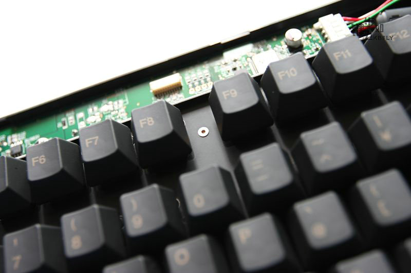 ��Review5��������������������֮RealForce 91UBK-S